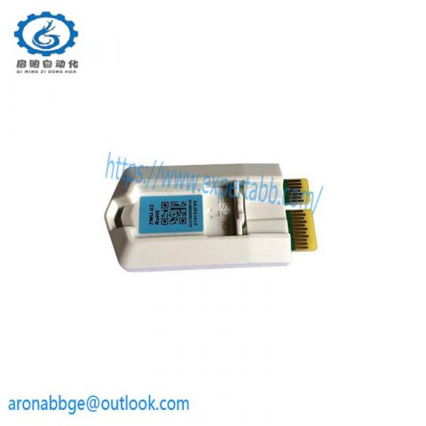 ABB ACS880 MU ZCU 12/14 Inverter Memory Card - Enhancing System Performance & Reliability