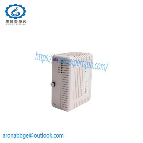 ABB AI815 3BSE052604R1 Analog Input Module