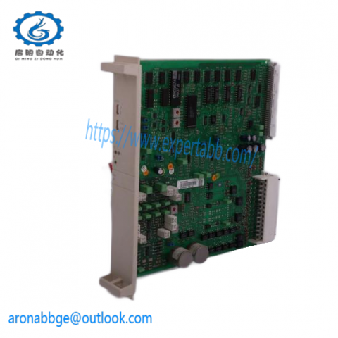 ABB AI830A 3BSE040662R1 - Industrial Control Module