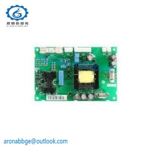 ABB AINT-14C 64721330 C: Advanced Industrial Networking Terminal