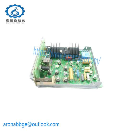 abb_asea_brown_boveri_hesg-216027-r1_stabilizer_module.jpg ABB ASEA BROWN BOVERI HESG-216027-R1 Stabilizer Module, Industrial Control Solutions