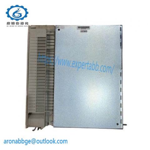 ABB 3HAC029391-005 Industrial Control Module