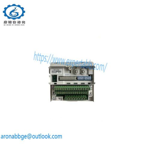 ABB C87-11006 C10-12010 Flame Detector - Advanced Fire Alarm System