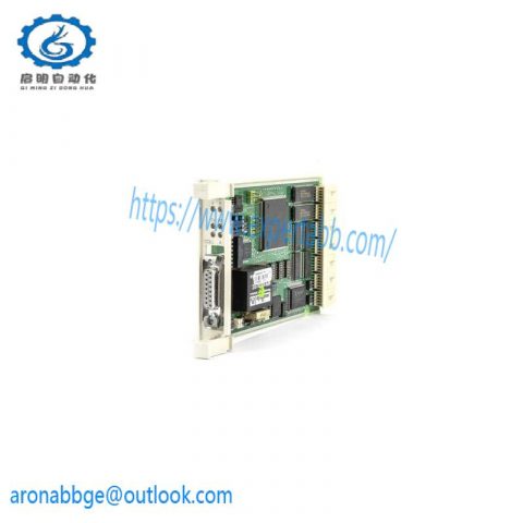 ABB CI547 3BNP004429R1 Communication Board with Slave: Industrial Automation Solutions