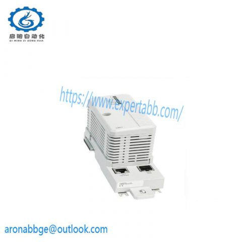 ABB CI865K01 Control System Module, Precision Automation Component