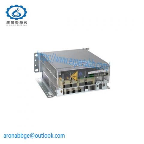ABB DSTC 404 - Advanced Power Terminator Module