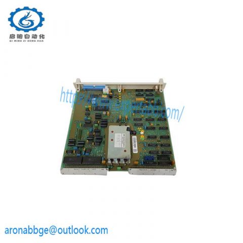 ABB DSAI155 57120001-HZ Thermocouple Module - Precise Temperature Measurement for Industrial Automation