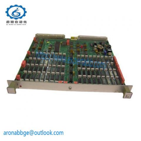 ABB DSMB110 MASTER Memory Module - DSMB 110, for Industrial Automation Solutions