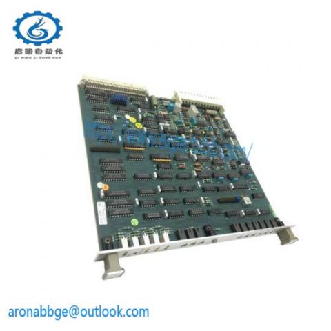 ABB DSQC129 YB161102-BV/1 PLC Module