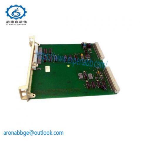 ABB DSQC239 YB560103-CH: Robotic Remote I/O Module