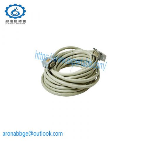 ABB 3HAC058366-001 Industrial Control Module - Reliable Automation Solutions