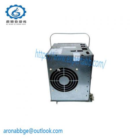 ABB DSQC3044 Power Module 3HAC059152-001/07, Designed for Advanced Automation Solutions