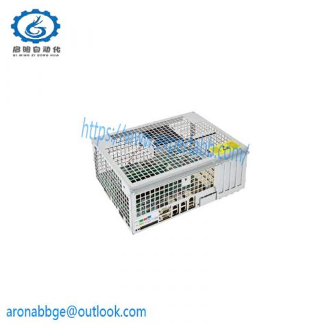 ABB 3HAB8859-1/03A Industrial Control Module