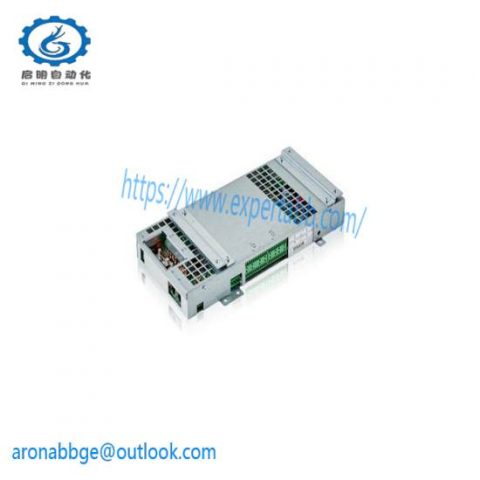 ABB DSQC647 3HAC026272001 | Safety Move Unit, Precision Control, Industrial Automation
