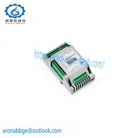 ABB DSQC651 & Modules 3HAC025784-001, 3HAC022644-001RV-450E, 3HAC16831-1, 10.8V - Advanced I/O & Communication Solutions