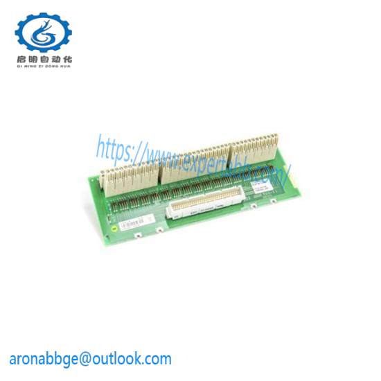 abb_dsta145_57120001-hp_board_connection_unit.jpg ABB DSTA145 - 57120001 HP BOARD CONNECTION UNIT, Industrial Automation