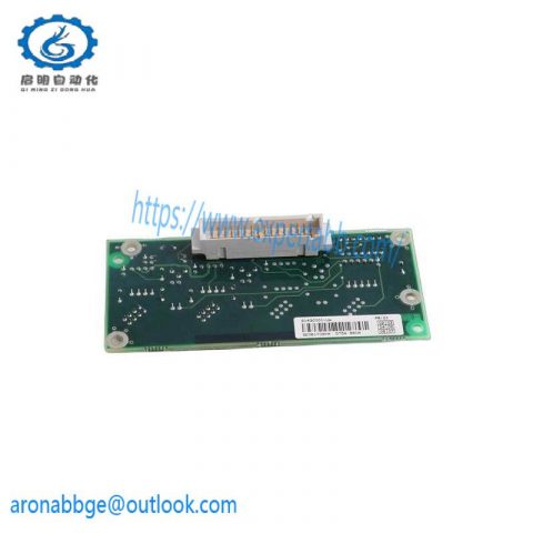 ABB DTDX991A 61430001-UW Servo Controller: Advanced Control, Precision Drives for Industrial Applications