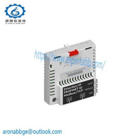 ABB FENA-21 OPERATOR INTERFACE: A Comprehensive Solution for Advanced Control Panels