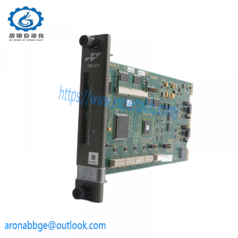 ABB FI830F Fieldbus Profibus DP Module, Advanced Control Solutions