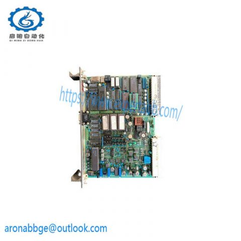 ABB GJR2360100R1100 - 83SR05B-E Battery Module, Industrial Power Supply