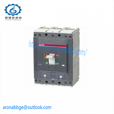 ABB GJR5250000R0252 CPU Module - Control Heart of Industry