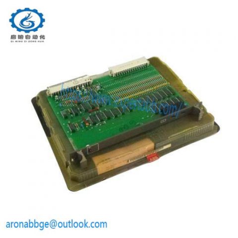 ABB GKWE850000R0100 - 81EB10D Procontrol, Advanced Industrial Control Solution