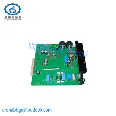ABB HESG435737P2 HESG324490R1/E, 316NG65 Power Supply Module