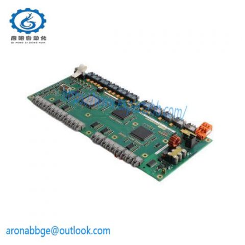 ABB HIEE300936R0101; UFC718AE101 PCB Circuit Board, Industrial Control Solutions