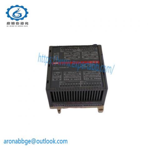 ABB UNITROL 1000 3BHE014557R0003 Industrial Control Module