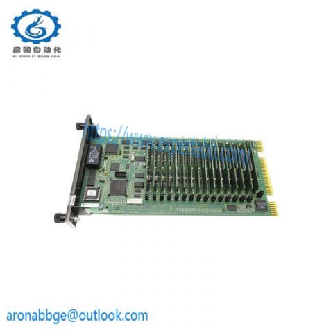 ABB IMASI23 - High Precision Analog Input Module