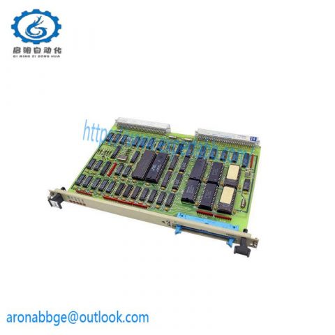 ABB IOD86-MEM Memory Board: Advanced PLC Component for Industrial Automation