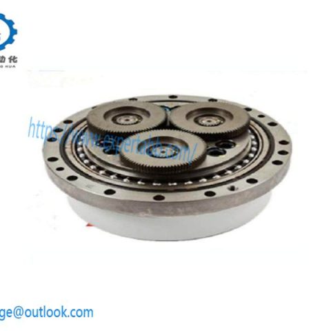 ABB IRB 4603 HAC025007-001 Reducer Motor