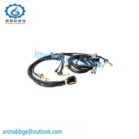 ABB 3HAC025488-001: Industrial Control Module, Designed for Precision and Reliability