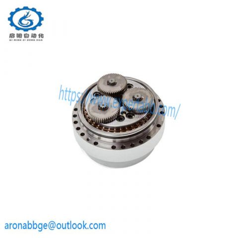 ABB IRB 6700-63 HAC 043075-002, 3HAC043075-001, 3HAC033372-001 | Advanced Industrial Robot