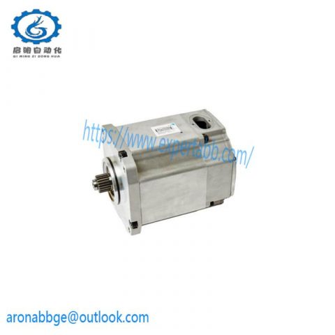 ABB IRB 7600 3HAC057543-004 Motor incl Pinion, Precision Automation Solution