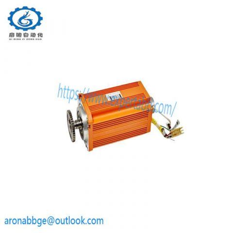 ABB IRB 7600, Dual Models 3HAC17811-1 & 3HAC047586-002, Advanced Industrial Robot Arm