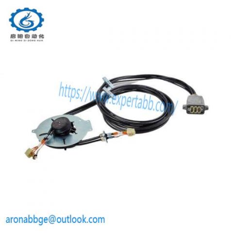 ABB IRB7600 5-6 3HAC11440-1 Manipulator Harness Axle 5-6