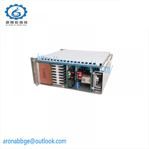 ABB LEC01 R1D ANR27900560 MODULE: Industrial Automation Heartbeat