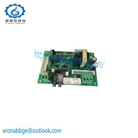 ABB NBRC-61C 61357246F Drives Assembly