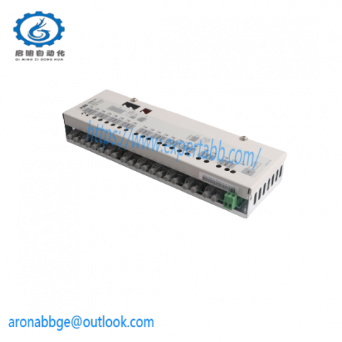ABB NDBU-95 DDCS Branching Unit: Industrial Control Module for Advanced Automation Solutions