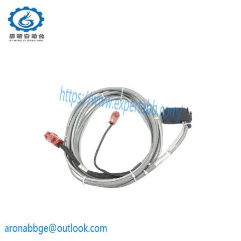 ABB NKST11-15 Industrial Control I/O Termination Cable