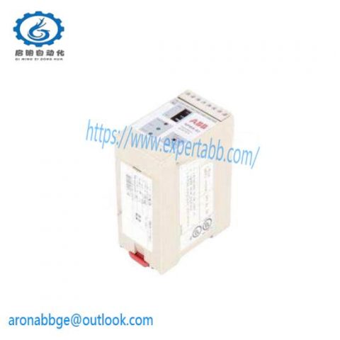 ABB NPBA-02 58976024G Profibus Adapter Module