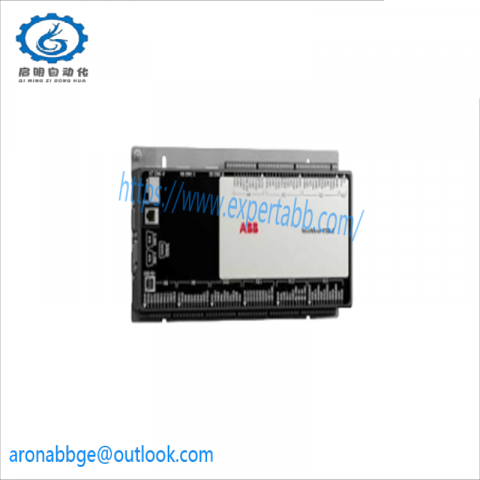 ABB NSB202-501W, Industrial Control System Module