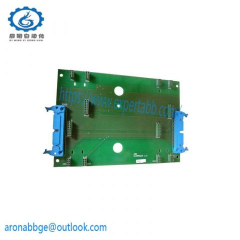 ABB NXPP-02C Inverter Interface Board