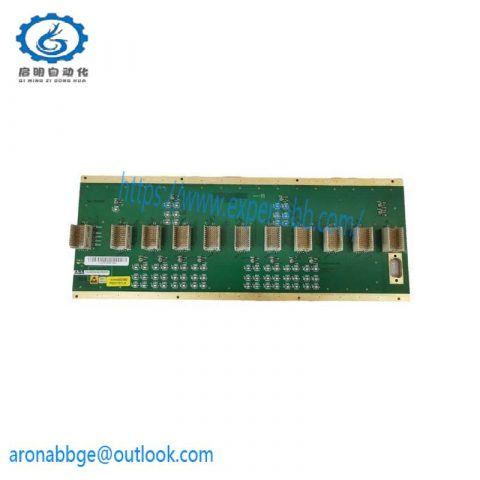 ABB P3LG 1KHW001432R0001 - Advanced Circuit Board for Industrial Automation