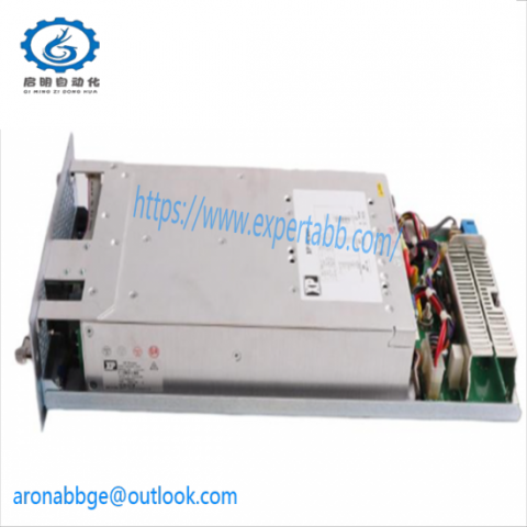 ABB PHARPS32000000 F8-G2B3B6 - High-Efficiency Power Supply Module
