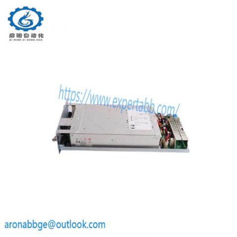 ABB PHARPS32000000 F8-G2B3B6 - High Efficiency Power Supply Module