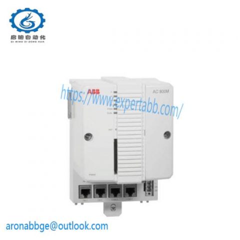 ABB PM857K01 | 3BSE088385R1 | Controller Unit