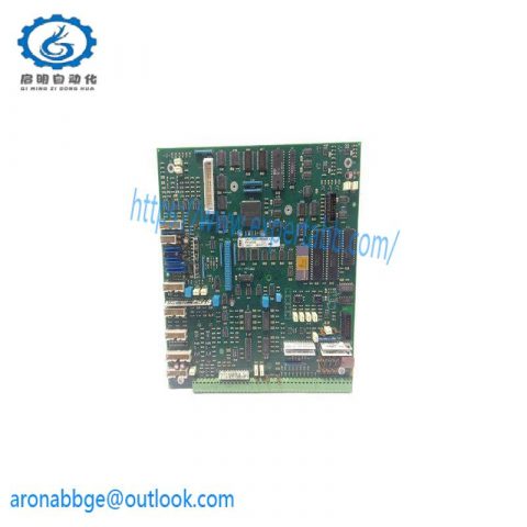 ABB PP5302B(3ADT306400R1) - Communication Board
