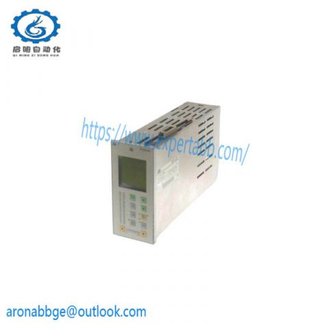 ABB Protronic 500 F 6.850768.3 Pressure Transmitter, Industrial Control